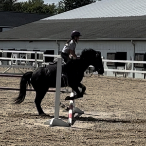 Fundraising Page: Madeleine Groh